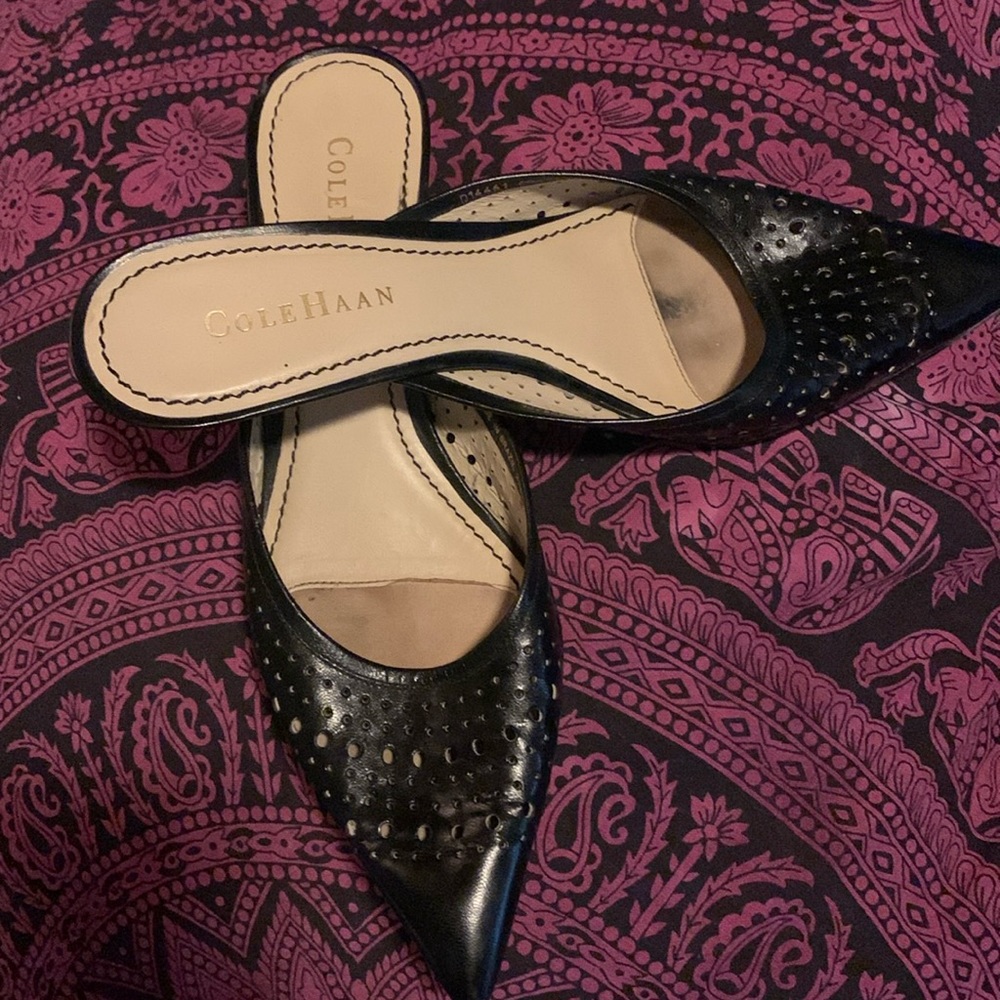 Cole Haan